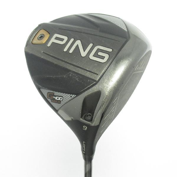 PING（ピン） G400 G400MAX ドライバー Speeder 661 EVOLUTION IV