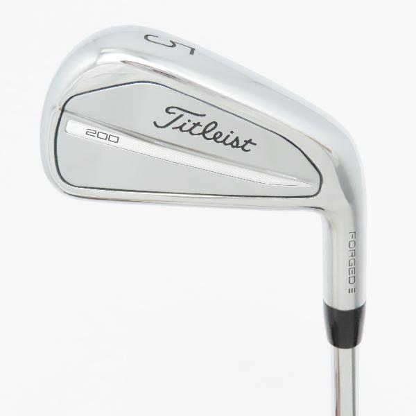 Titleist 200シリーズ アイアン　単品　48° NSPRO880AMC Titleist 200シリーズ アイアン 単品 48° NSPRO880AMC Titleist