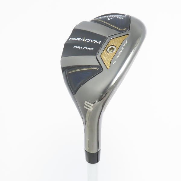 callaway PARADYM MAX FAST ELDIO 40 Lシャフト パラダイム MAX FAST ドライバー ELDIO 40 for Callaway レディス