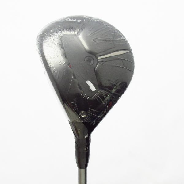 Titleist（タイトリスト） TSR TSR3 フェアウェイウッド TSP310 60 