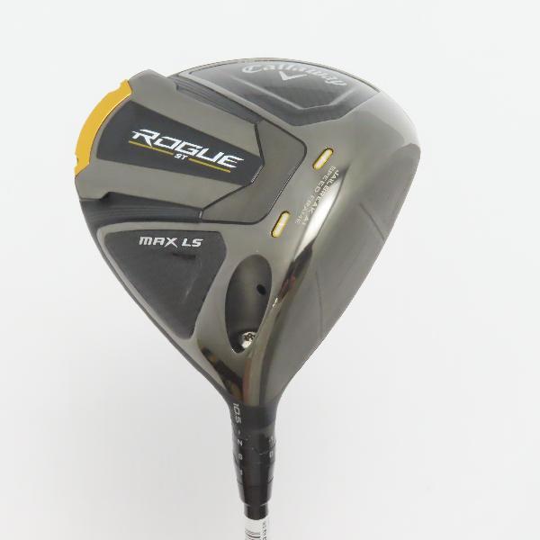 Callaway キャロウェイゴルフ ROGUE ローグ ST MAX LS