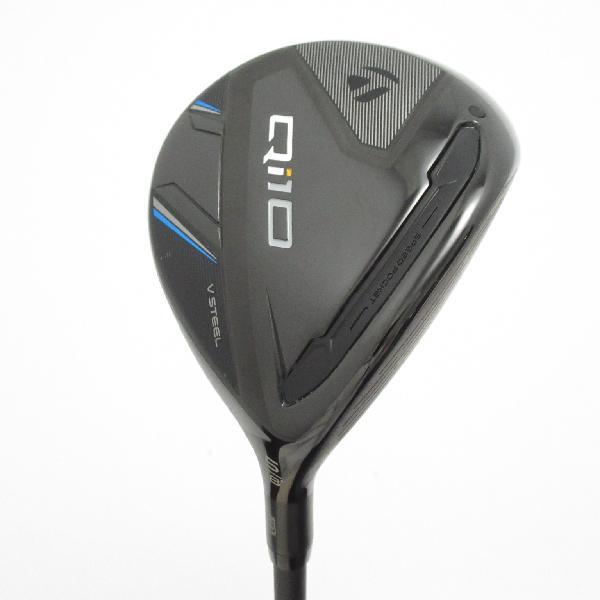 TaylorMade（テーラーメイド） Qi10 Qi10 フェアウェイウッド Diamana