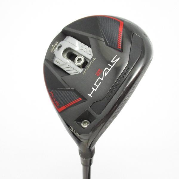 TaylorMade（テーラーメイド） STEALTH ステルス2 PLUS フェアウェイ