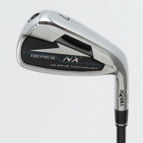 HONMA GOLF（本間ゴルフ） BERES ベレス NX アイアン VIZARD for NX 45