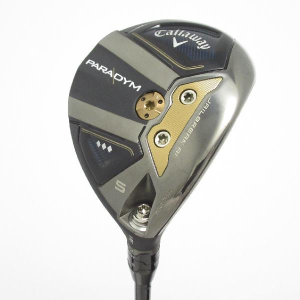 y*i様 パラダイム トリプルダイヤ 5W 美品】Callaway PARADYM トリプルダイヤモンド 5W Amazon.co.jp