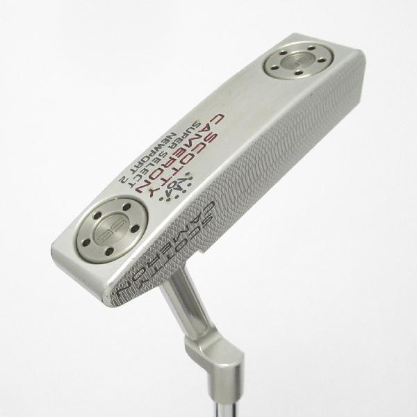 SCOTTY CAMERON スコッティキャメロン SELECT スーパー セレクト