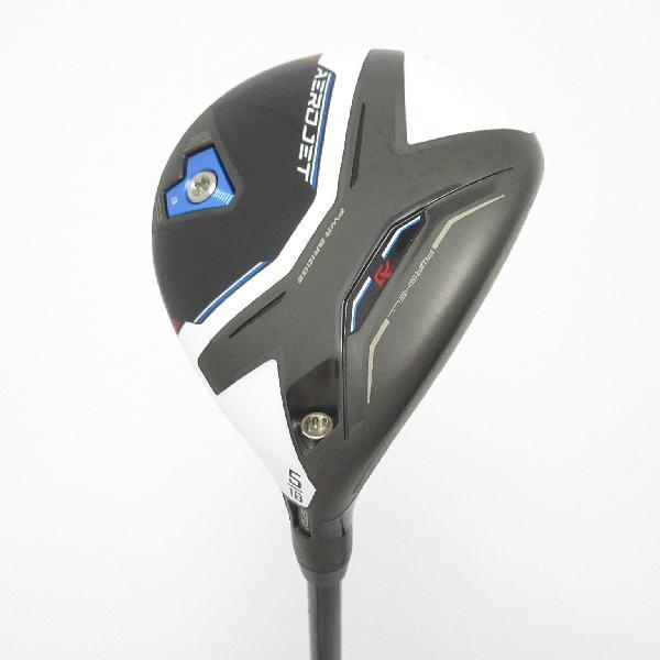 k*n様 コブラエアロジェット5w COBRA（ゴルフ） コブラ AEROJET エアロジェット フェアウェイウッド