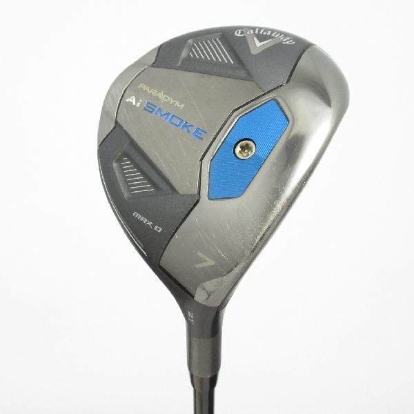 Callaway キャロウェイゴルフ Ai SMOKE パラダイム MAX D