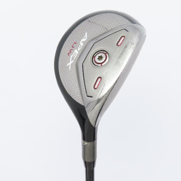 apex uw 17°　tensei 1k blue 70S キャロウェイ apex uw 17° tensei 1k blue 70S キャロウェイ｜Yahoo!フリマ