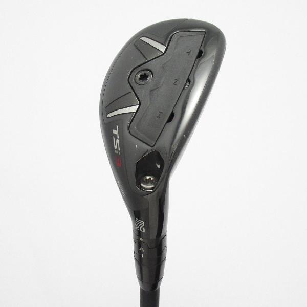 Titleist タイトリスト TSi TSi3 ユーティリティ N.S.PRO MODUS3