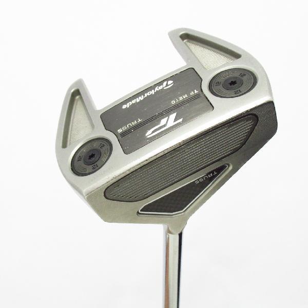 TaylorMade テーラーメイド TP トラス M2TC トラスセンター