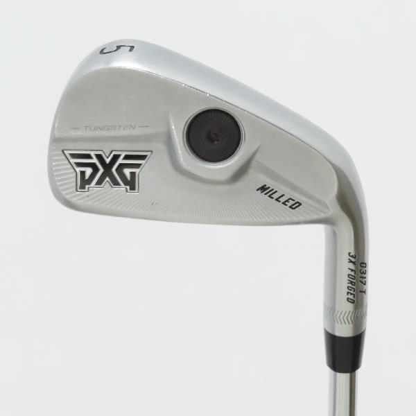 ピーエックスジー PXG その他 アイアンセット アイアン Dynamic