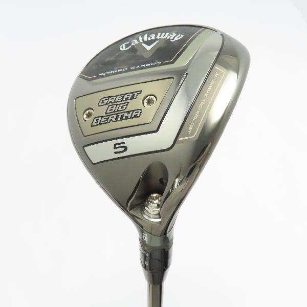Callaway（キャロウェイ） キャロウェイゴルフ BIG BERTHA GREAT BIG