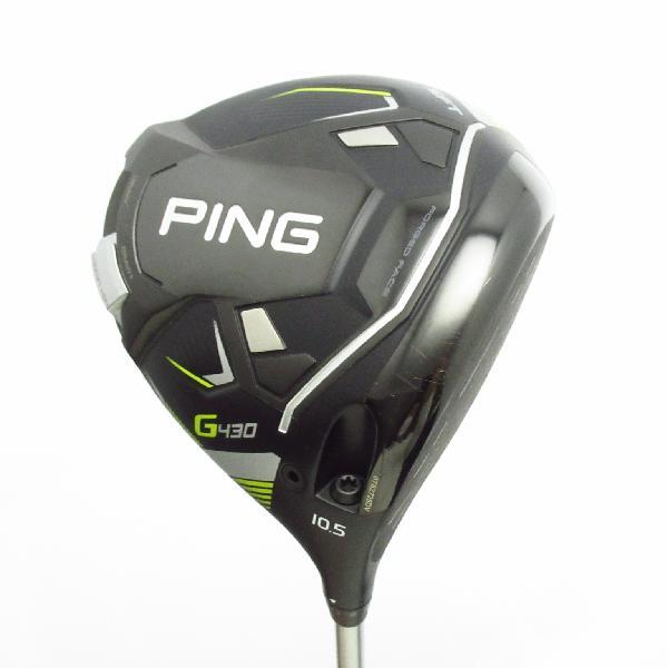 PING（ピン） G430 G430 HL SFT ドライバー Speeder NX 35 シャフト