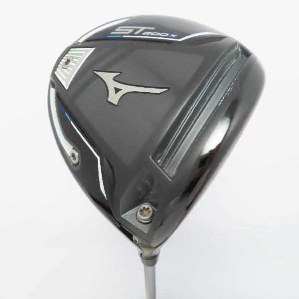 Mizuno ST200X ドライバー ST200X ドライバー｜ゴルフ｜ミズノ公式オンライン