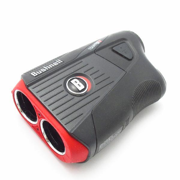 ジャンク　BushnellピンシーカーツアーV5シフトスリムジョルト Bushnell ブッシュネル ピンシーカーツアーV5シフトスリム