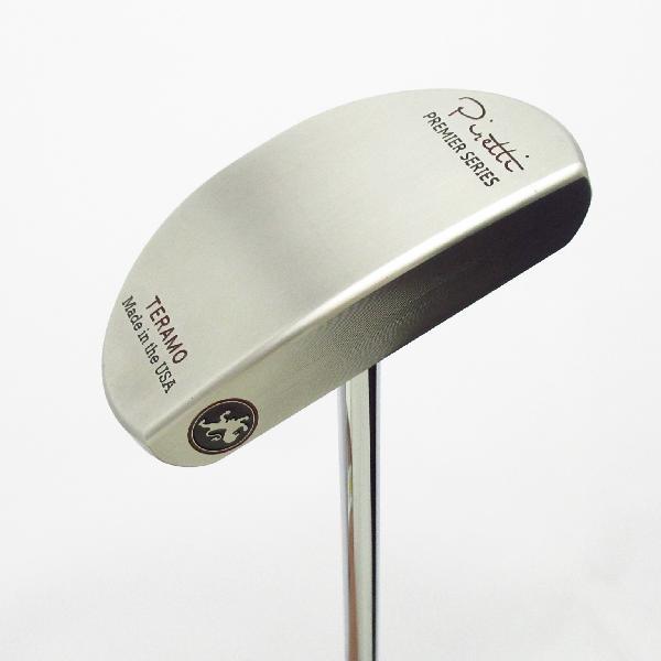 小梅専用Pittetti Premier TERAMOセンターシャフト 楽天市場】Piretti ピレッティ テラモ CTR センターシャフト