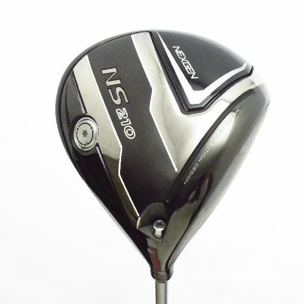 ゴルフパートナー Golf Partner ネクスジェン NS210 ドライバー