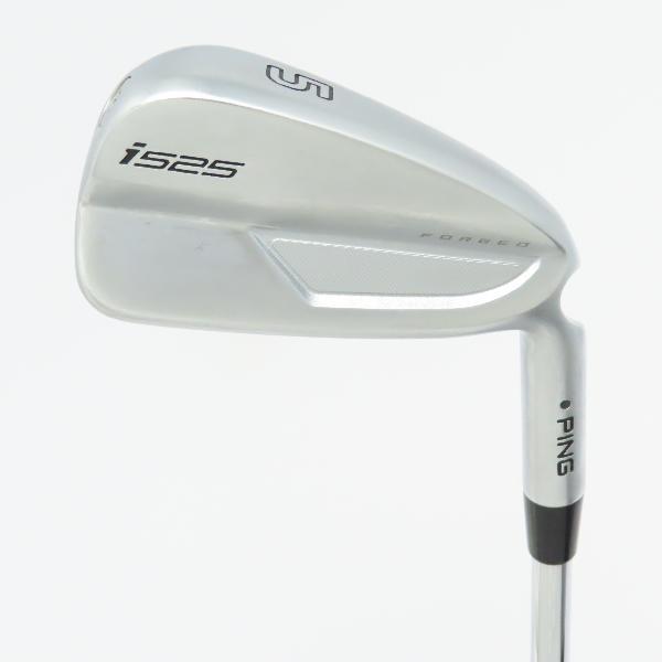 ピン PING i525 アイアン6本セット 6, 7, 8, 9, W, U