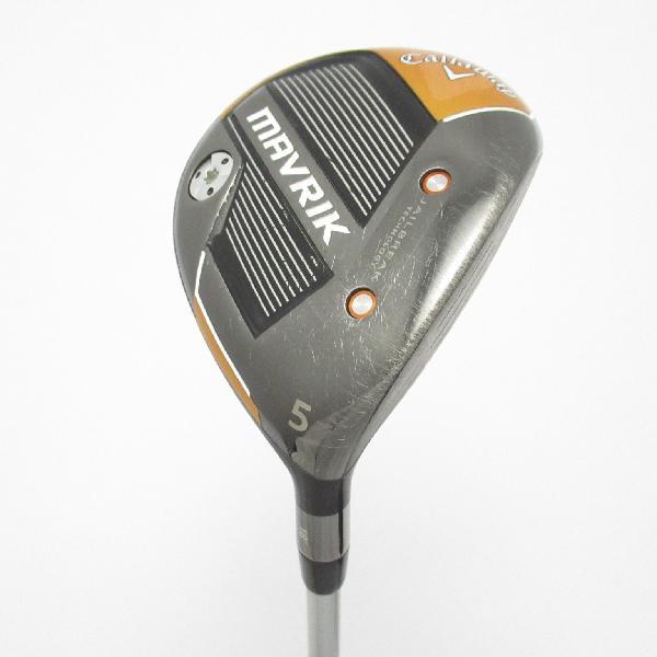 Callaway - マーベリック　5W エボ6FW60 Callaway - マーベリック 5W エボ6FW60 FWはやっぱキャロウェイ