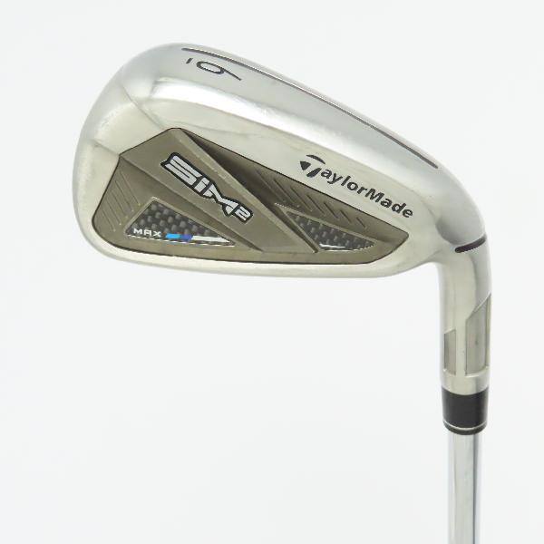 TaylorMade（テーラーメイド） SIM2 SIM2 マックスアイアン アイアン