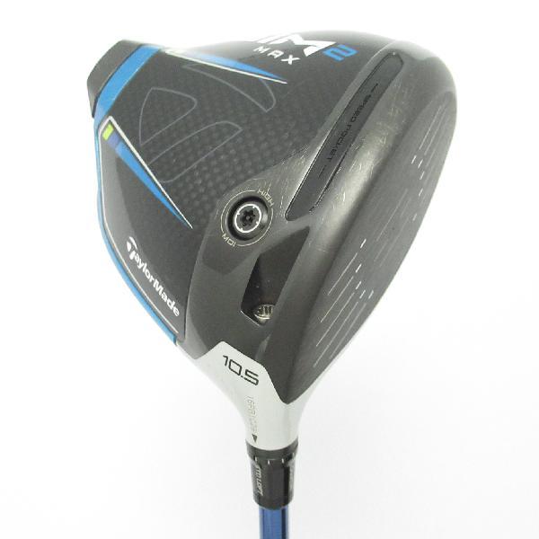 TaylorMade（テーラーメイド） SIM2 SIM2 マックス ドライバー Diamana