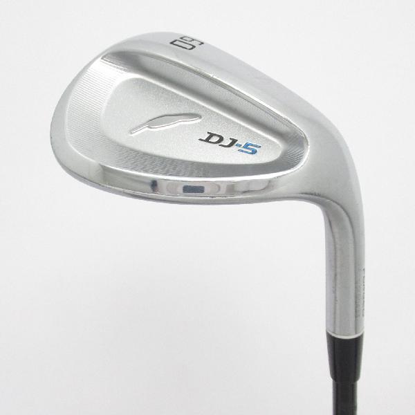 フォーティーン DJ5 ウェッジ 60度 FT62W FOURTEEN フォーティーン DJ DJ-5 ウェッジ FT62w 【60-08】 シャフト