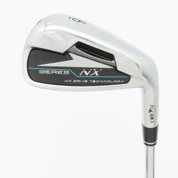 HONMA GOLF（本間ゴルフ） BERES ベレス NX アイアン N.S.PRO 850GH