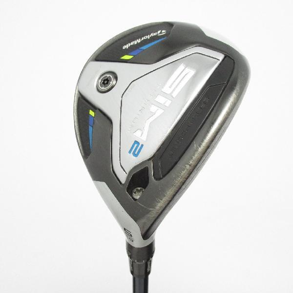TaylorMade（テーラーメイド） SIM2 SIM2 フェアウェイウッド TENSEI