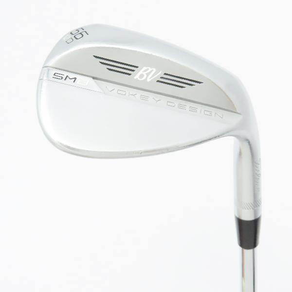 Titleist タイトリスト Vokey ボーケイデザイン SM8 ツアー