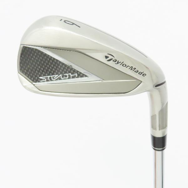 TaylorMade - 【新品】ステルス アイアンセット5本組 KBS MAX MT85 JP　R TaylorMade テーラーメイド 2022年モデル ステルス アイアン