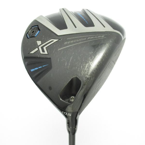 ミヤザキ AX-Ⅲ Sドライバー用シャフト　ゼクシオ XXIO X　AX 3 DUNLOP ダンロップ XXIO ゼクシオ X(2024) ドライバー Miyazaki