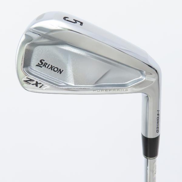 SRIXON スリクソン ZXi7 アイアン 4本 ゼロス7 S Zelos7 楽天市場】スリクソン NEW ZXi ZXi7 / ZXi5 アイアン [ゼロス