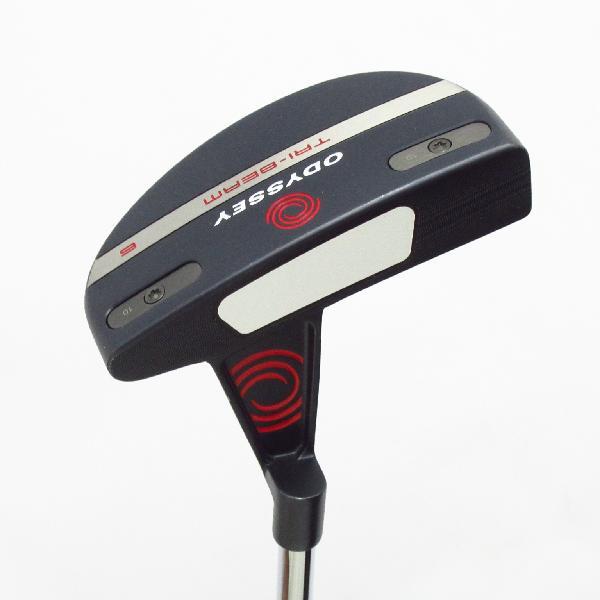 ODYSSEY（キャロウェイゴルフ） オデッセイ ODYSSEY TRI-BEAM 6M