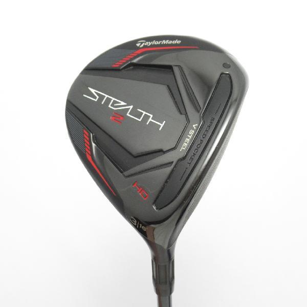 TaylorMade テーラーメイド STEALTH ステルス2 HD フェアウェイ