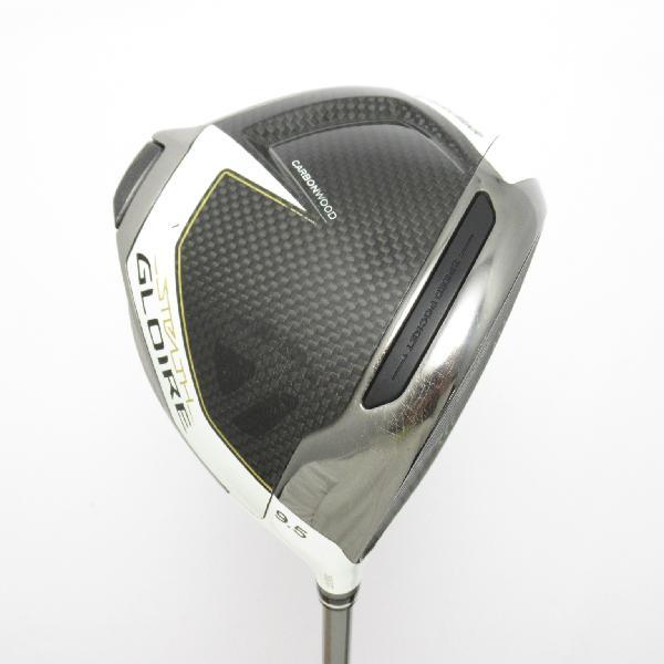TaylorMade（テーラーメイド） STEALTH ステルス グローレ ドライバー