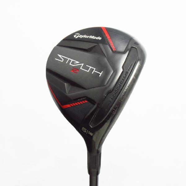 TaylorMade テーラーメイド STEALTH ステルス2 フェアウェイウッド