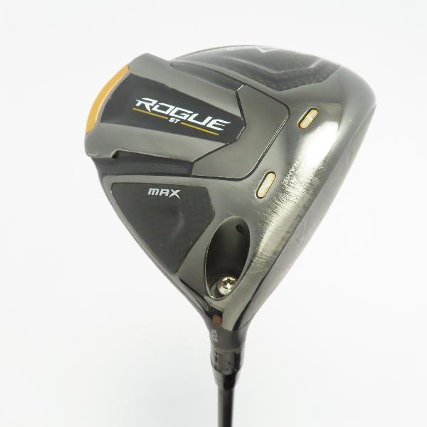 Callaway Golf - Callaway  ローグST MAX  ドライバー　1W 1本　ベンタス5 Callaway Golf Rogue ST Max Driver | RockBottomGolf.com