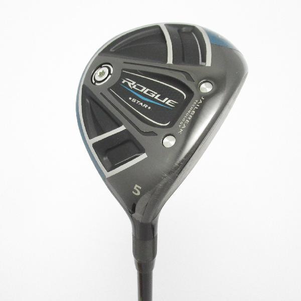 Callaway キャロウェイゴルフ ROGUE ローグ スター フェアウェイ