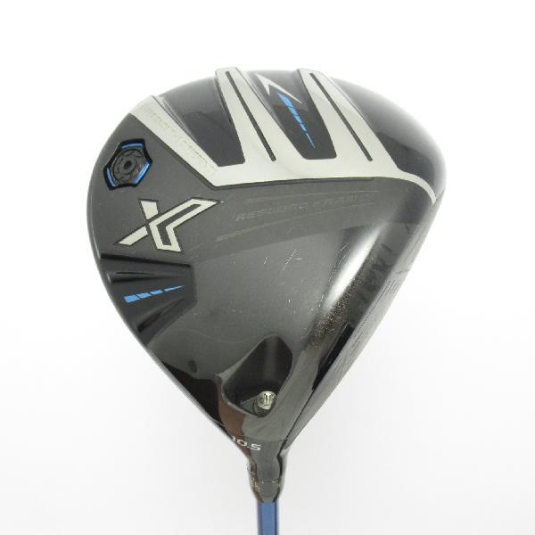 DUNLOP（ダンロップ） XXIO ゼクシオ X(2024) ドライバー Speeder NX