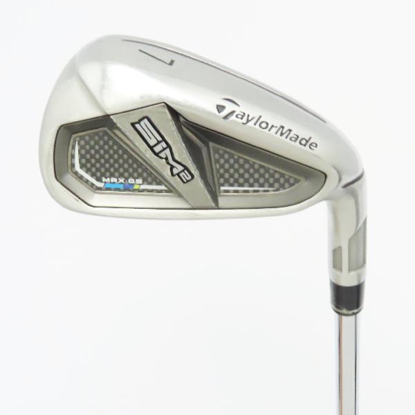 TaylorMade テーラーメイド SIM2 マックス OSアイアン アイアン