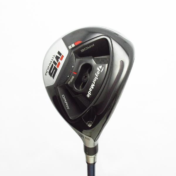 TaylorMade（テーラーメイド） M5 M5 フェアウェイウッド Tour AD VR-6