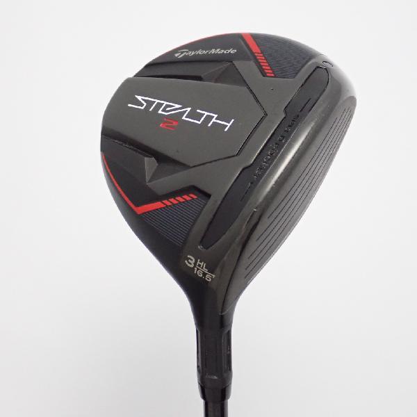 TaylorMade テーラーメイド STEALTH ステルス2 フェアウェイ