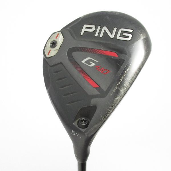 PING 5w テンセイオレンジ70X PING ピン G410 フェアウェイウッド TENSEI CK PRO ORANGE 70 【5W