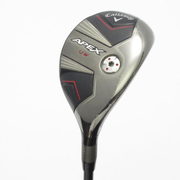 Callaway キャロウェイゴルフ APEX UW(2023） ユーティリティ