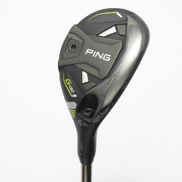 PINGピン ユーティリティTOUR2.0 CHROME85S ハイブリッド用 PING ピン G430 ハイブリッド ユーティリティ TOUR 2.0 CHROME