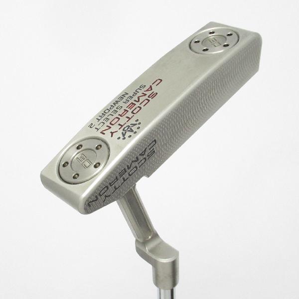 SCOTTY CAMERON スコッティキャメロン SELECT スーパー セレクト
