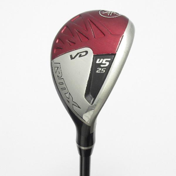 YAMAHA ヤマハ RMX VD ユーティリティ Diamana YB f 【U5