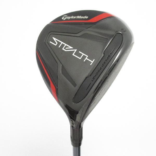 TaylorMade（テーラーメイド） STEALTH ステルス フェアウェイウッド