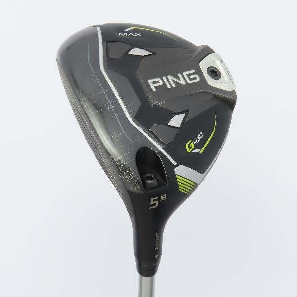 ping SPEEDER NX HL 45 フェアウェイウッドシャフト 5w ピン G430 G430 HL MAX フェアウェイウッド Speeder NX 45 【5W